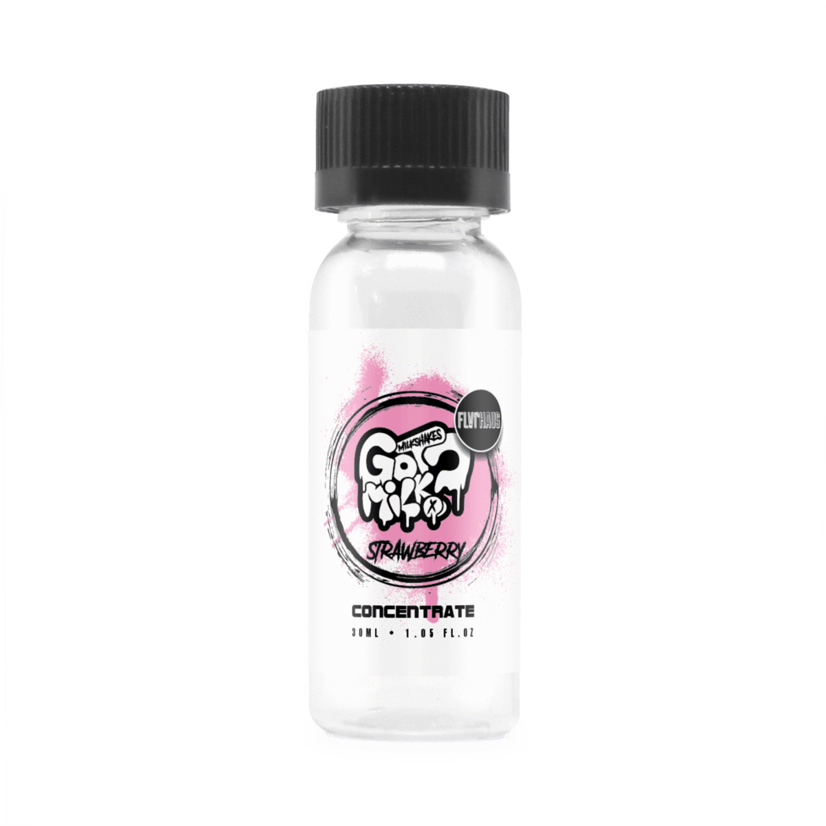 Strawberry Flavour Concentrate by Got Milk?